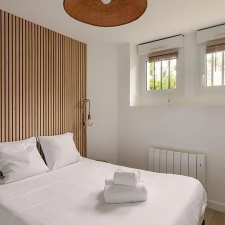 Bagatelle - Appt A 300 M De La Dinard
