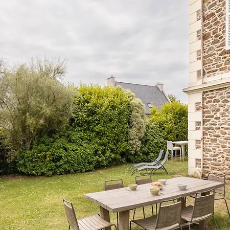 Apartamento Bagatelle - Appt A 300 M De La